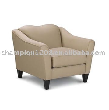 Home fabric leisure sofa chair(SF-030)