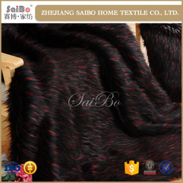 Wholesale Home fake-fur blanket