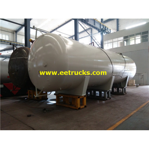 50m3 Propylene Gas Storage Bullets