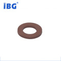 Quad Ring Seals Rubber Flat Rubber