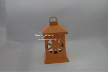 memento gifts metal lantern