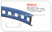MT60-01 fat bike rim 20 ,fat bike rim ,alloy fat bike rim for fatbike electric