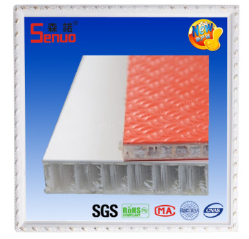 Chinese Insulation Material FRP Composite Panel