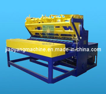 Welded Mesh Machine (GWC-1200)