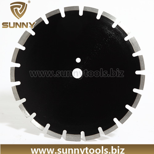 300-800mm Diamond Concrete Blade, Diamond Reinforce Concrete Saw Blade, Diamond Disc (SY-DISC-T001)