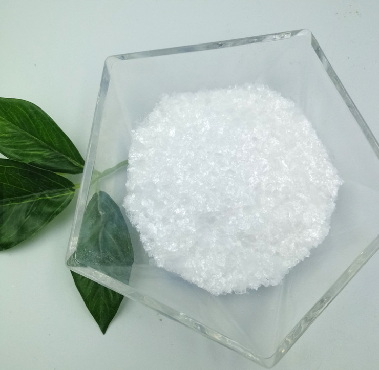 Rẻ hơn Boric Flakes Acid CAS 11113-50-1