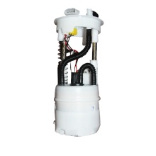 OEM KINGSTEEL 17040-JD01A Fuel Pump Assy for Nissan Qashqai 2007-2WD