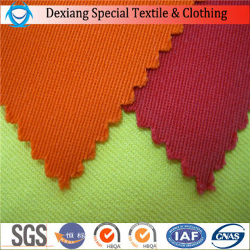 Hot sale fireproof fabric for firemen