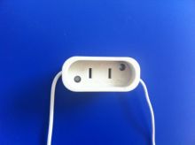 Halogen Bulb Socket (GX16D)