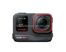 Insta360 Ace Pro & Ace Flagship: 1/1.3'' Sensor & Leica Co-Engineered 4K120FPS Capture