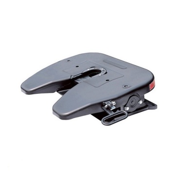 2022 Venta Caliente Quinta Rueda de 3.5 Pulgadas para Semirremolque