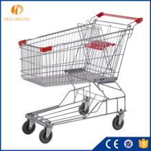 used market carts