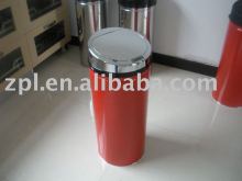automatic dustbin