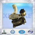 Rimozione dei problemi del caricatore Renault Megane 1.9 dci turbo GT1549S 8200683854 751768-5004S