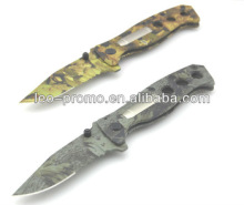 LE5309C coating blade camping knife hunting knife