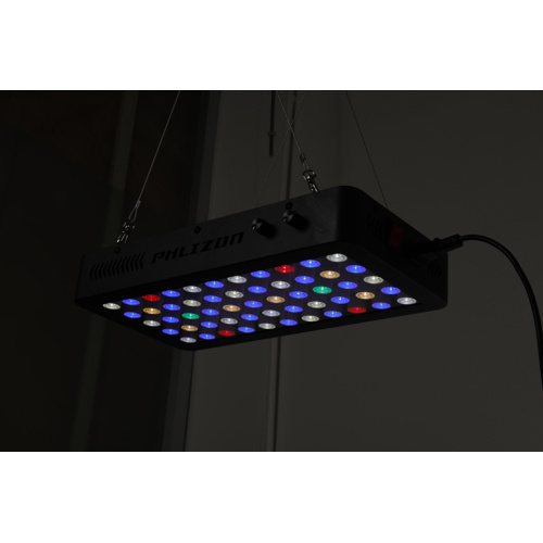 LED-Farbwechsel 100W Aquariumlampe Dimmen EVO
