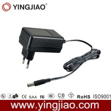 100-240V AC 47-63Hz Switching Power Adaptor with GS UL FCC