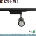 COB 18W LED Track Lights 3Wire boleh laras