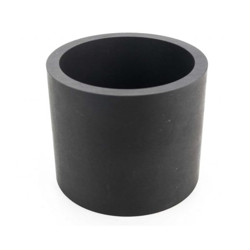 High Density Pump Carbon Graphite Bushings/Graphite Tube