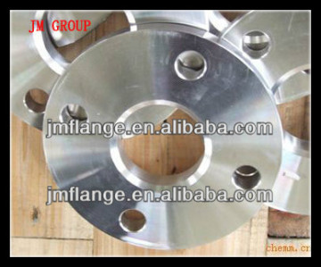 forged gost steel flange