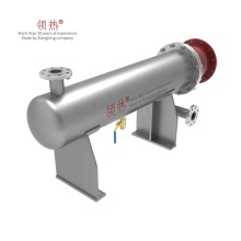 Customized Circulated Molten Salt Bath Heater Systems