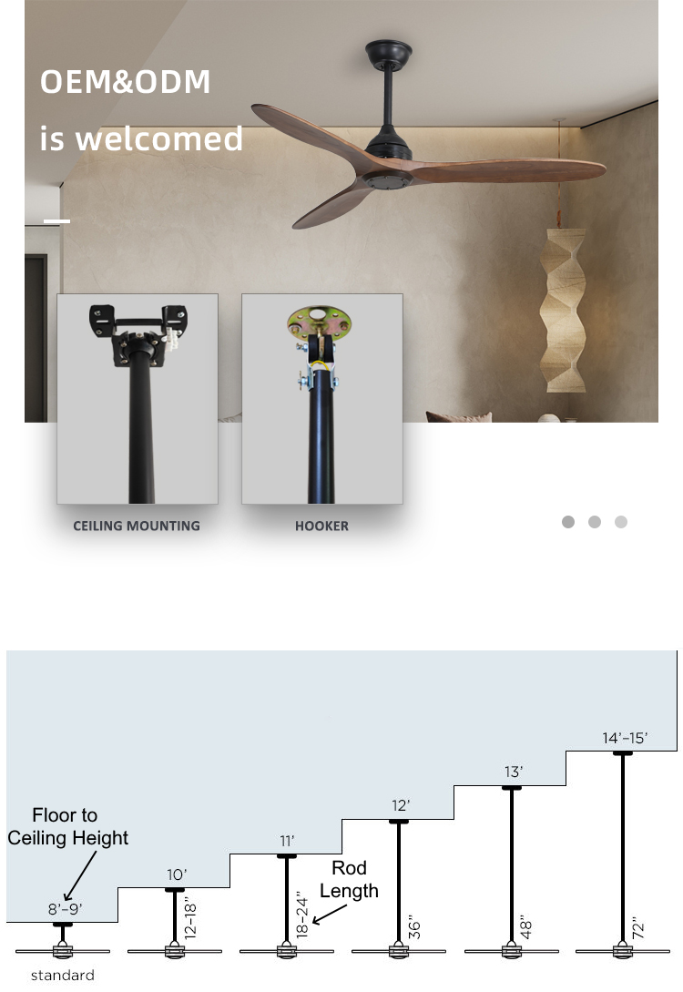 ceiling fan remote control 