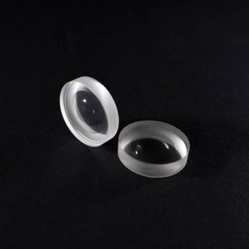 bk7 glass lens biconcave lens optical lens