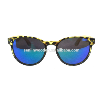 Good quality bamboo revo lens sunglasses