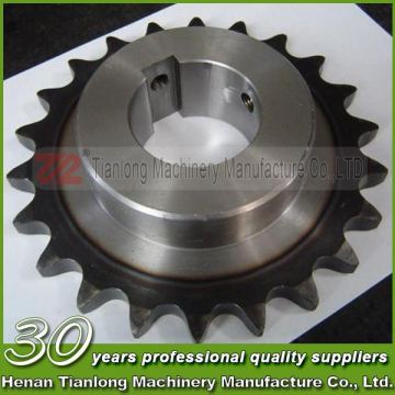 China 30 years Stainless Steel Material of Chain Sprocket