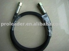 Automobile Brake Pipe/ air brake hose assem.../braided steel brake ...