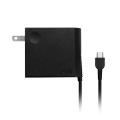 Adaptateur enfichable mural de type C Chargeur d&#39;alimentation LENOVO 45 W