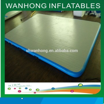 Inflatable gym air track gym inflatable air track/mattress
