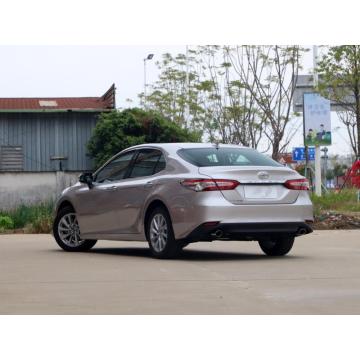 2023 Super luxe MN-Camry Oil Electric Hybrid 5seats EV électrique à portée étendue