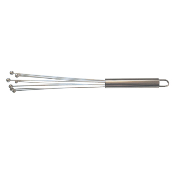 Stainless Steel Egg Whisk Ball Whisk