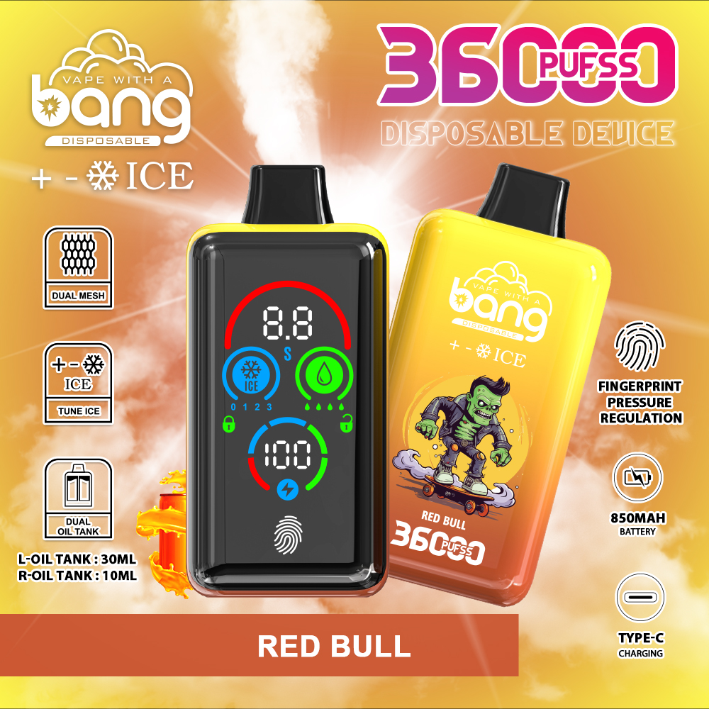bang 36k Red Bull bang 36k Red Bull