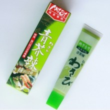 real wasabi paste 43g
