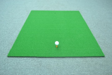 Personal Practice Golf Hitting Mat