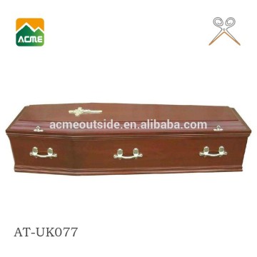 good quality american chinese cheap casket and coffins factory