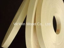Basswood Wood Veneer Edge Banding Tape/rolls