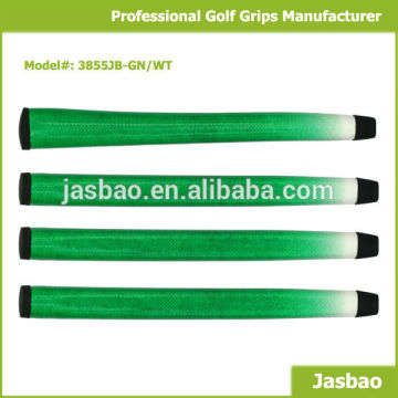 Green Golf Shaft Grip for Putter