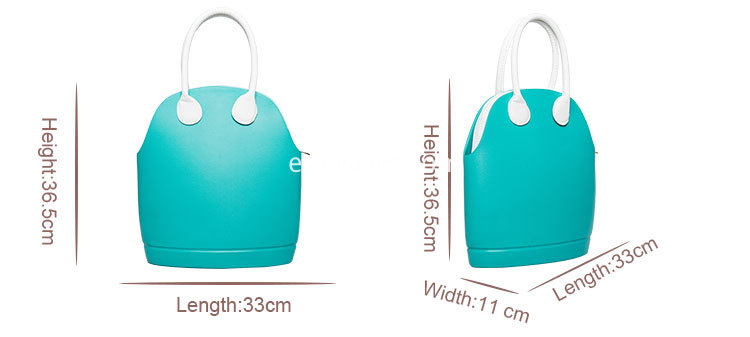 O Bolsa 50 1 O Bag 50 1