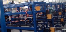 new product china supplier eps panel production line alibaba china