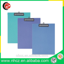 Plastic PP A4 Clipboard
