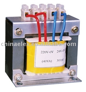 Electrical current Transformer