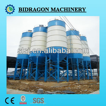 Grain Storage Wheat Storage Silo Flour