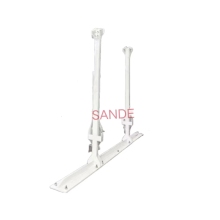 Granite and Marble Stone Sample Rack Display