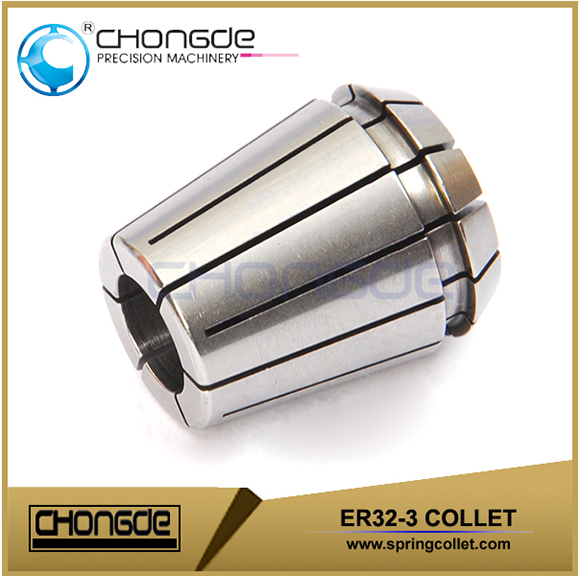 고품질 ER32 3mm 0.118&quot; ER 콜릿