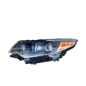 HEAD LAMP LED YELLOW FOR KIA OPTIMA K5 2016 92101-D4140 92102-D4140" could be simplified to:

"YELLOW LED HEAD LAMP FOR KIA OPTIMA K5 2016