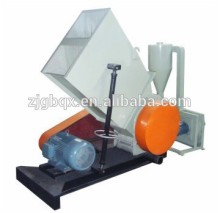 SWP seris UPVC pipe profile crusher