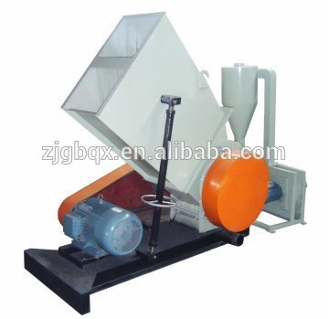 SWP seris UPVC pipe profile crusher
